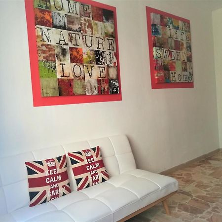 Seaside Holidays Apartment Alghero Phòng bức ảnh