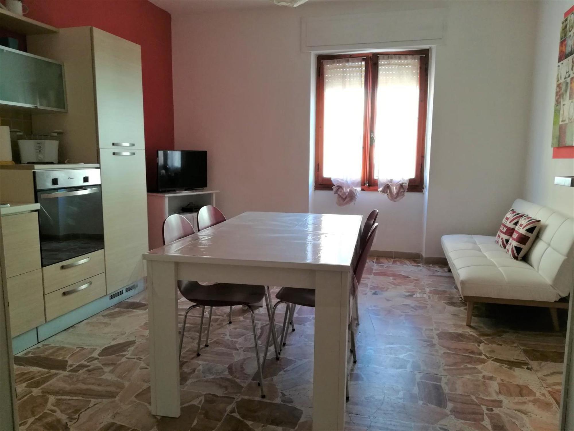 Seaside Holidays Apartment Alghero Phòng bức ảnh