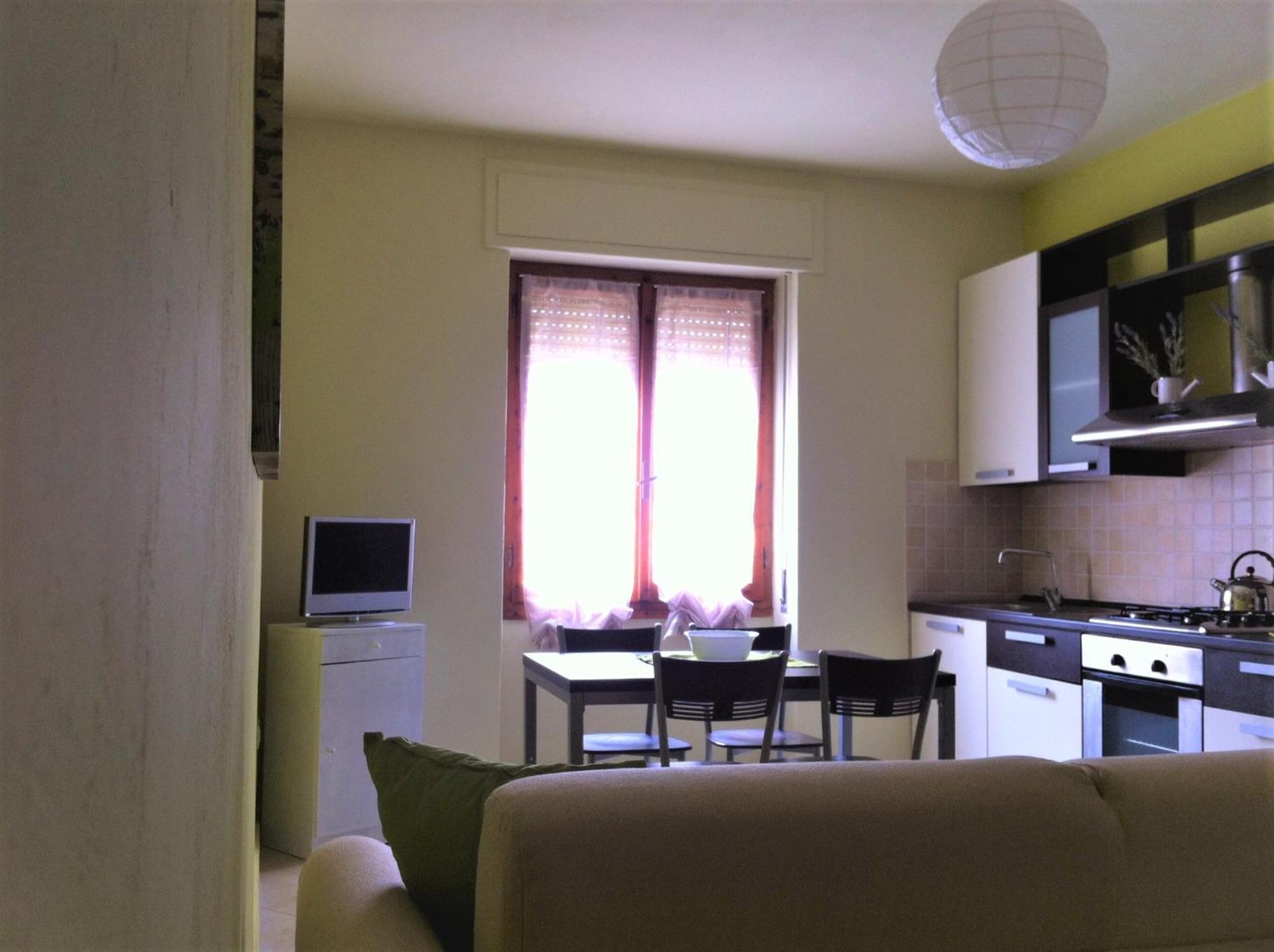 Seaside Holidays Apartment Alghero Phòng bức ảnh