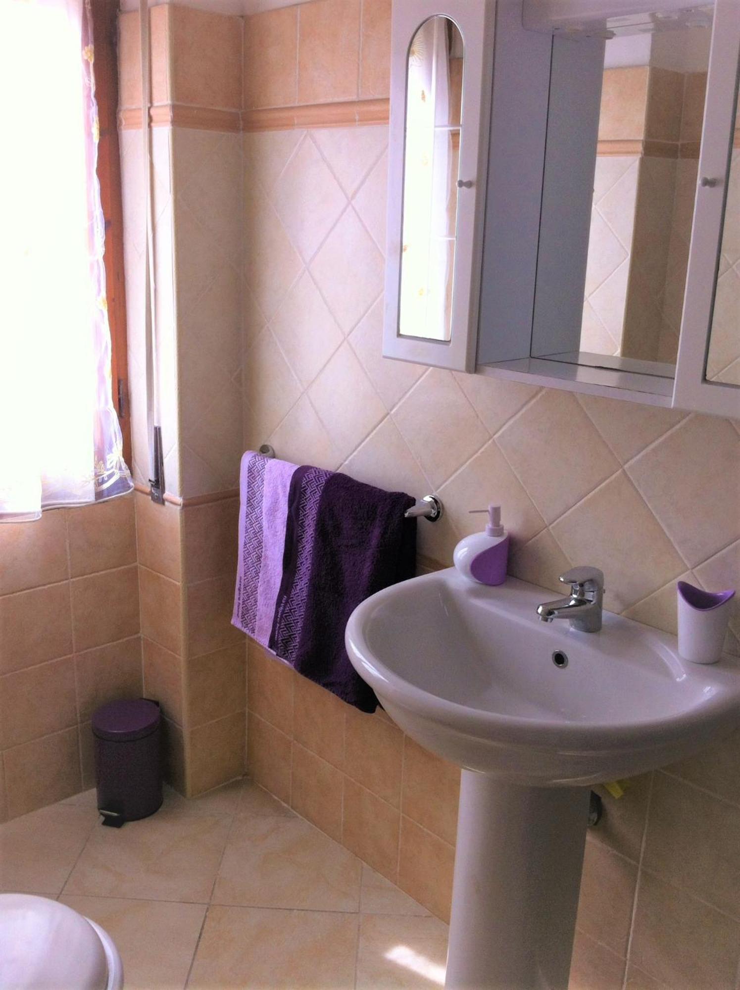 Seaside Holidays Apartment Alghero Phòng bức ảnh