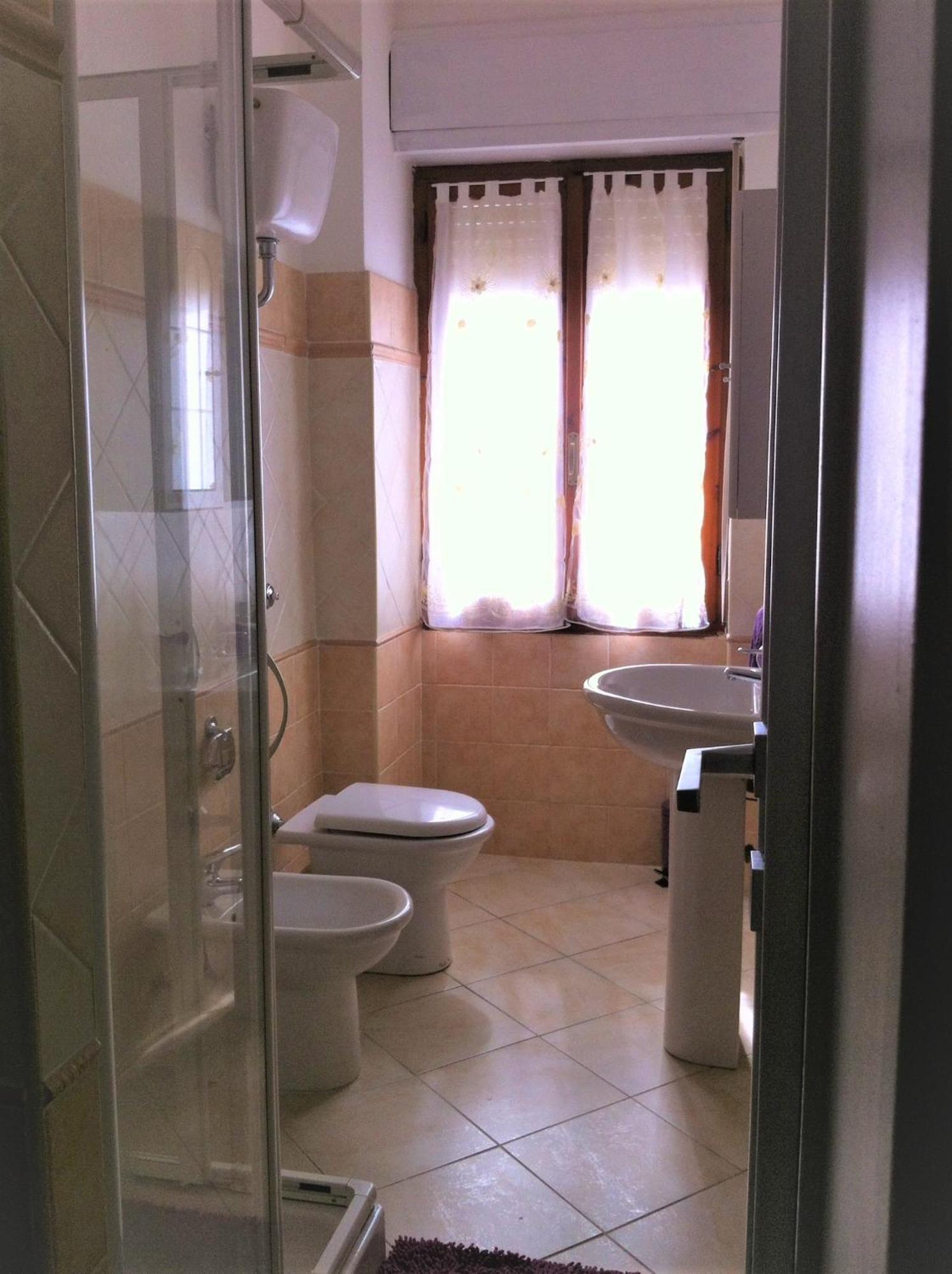 Seaside Holidays Apartment Alghero Phòng bức ảnh