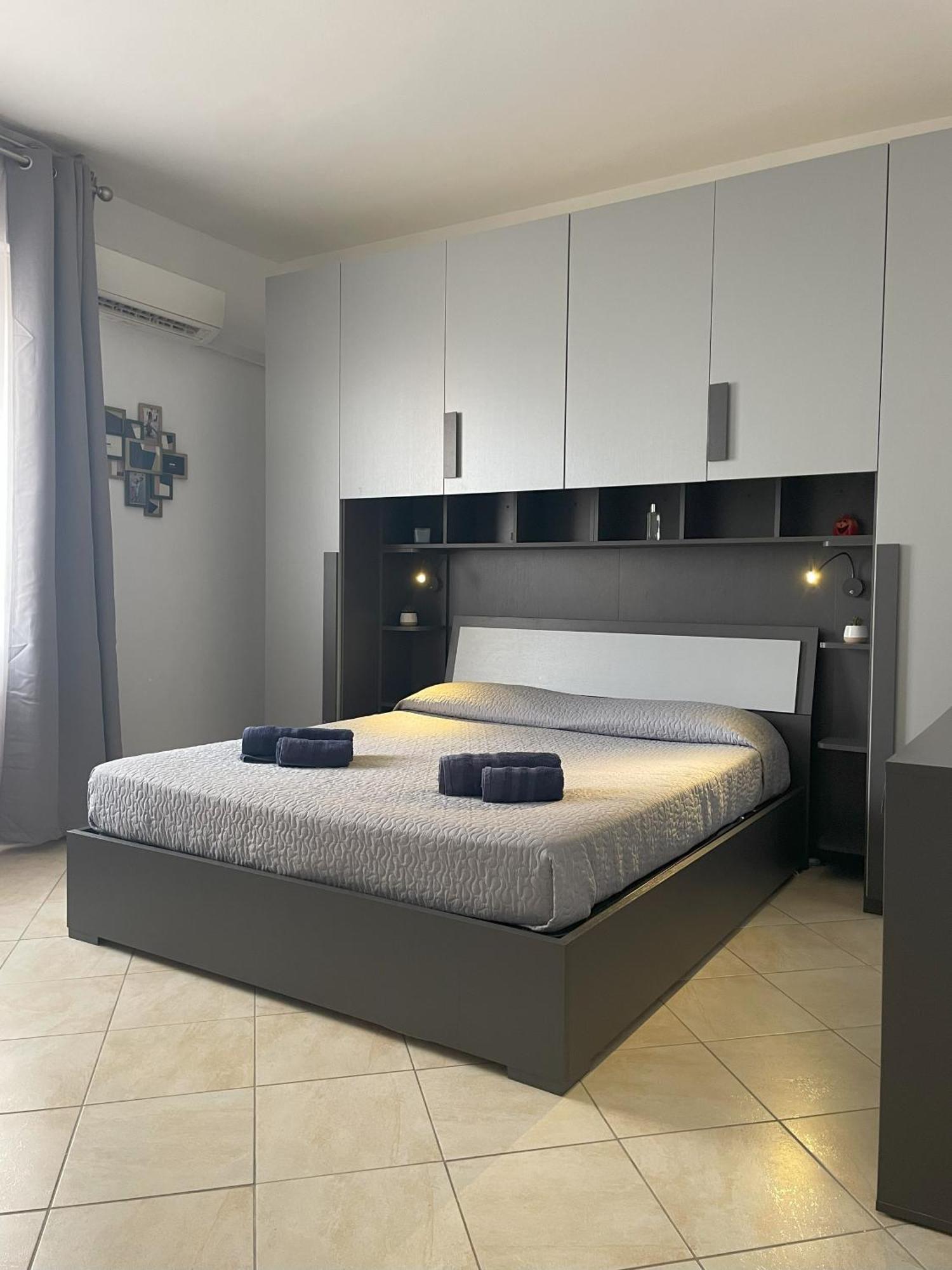 Seaside Holidays Apartment Alghero Ngoại thất bức ảnh