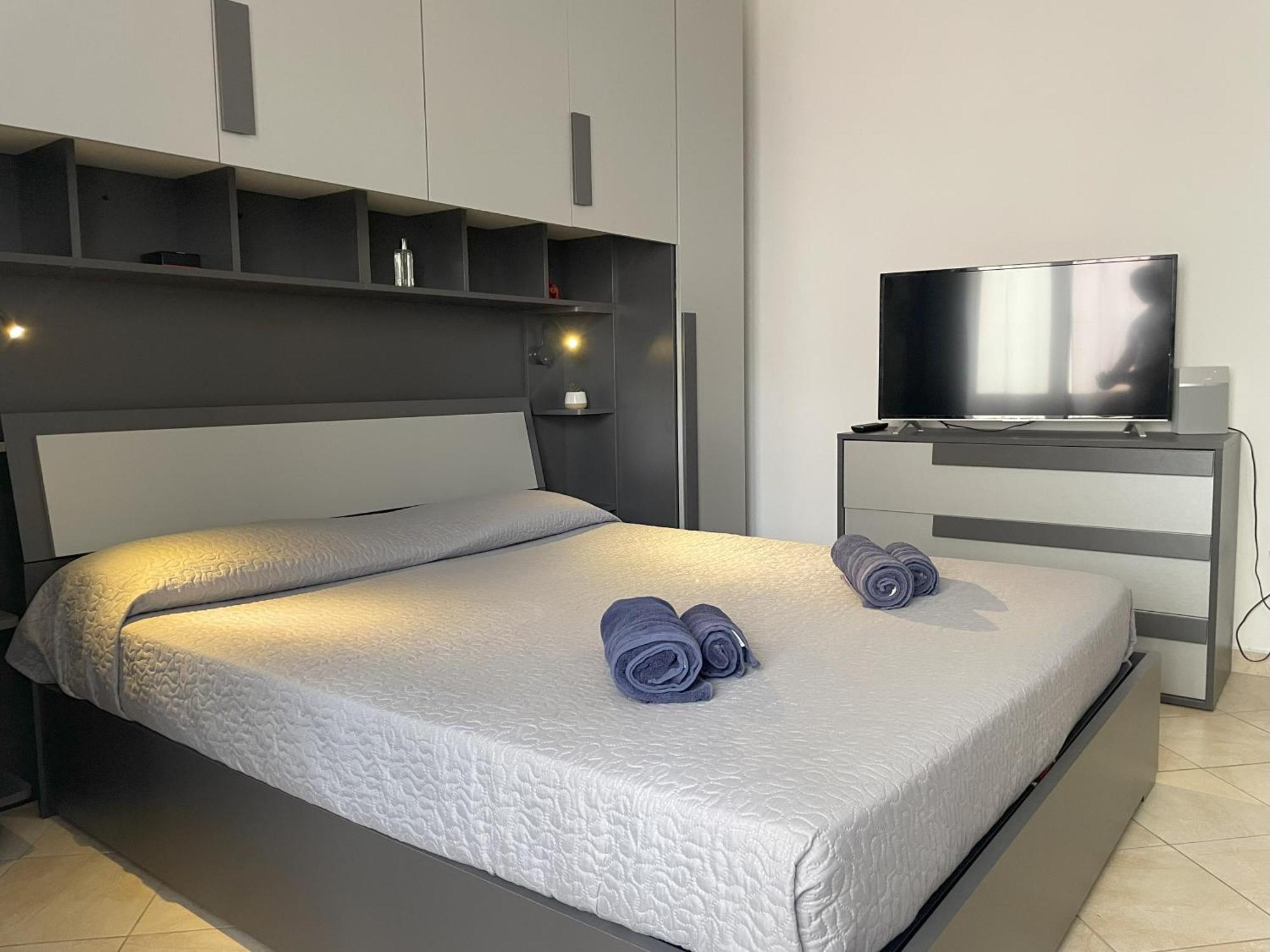 Seaside Holidays Apartment Alghero Ngoại thất bức ảnh