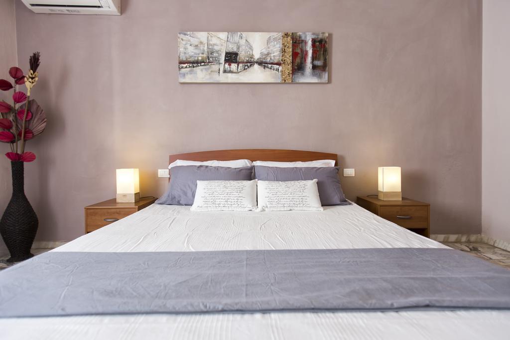 Seaside Holidays Apartment Alghero Ngoại thất bức ảnh