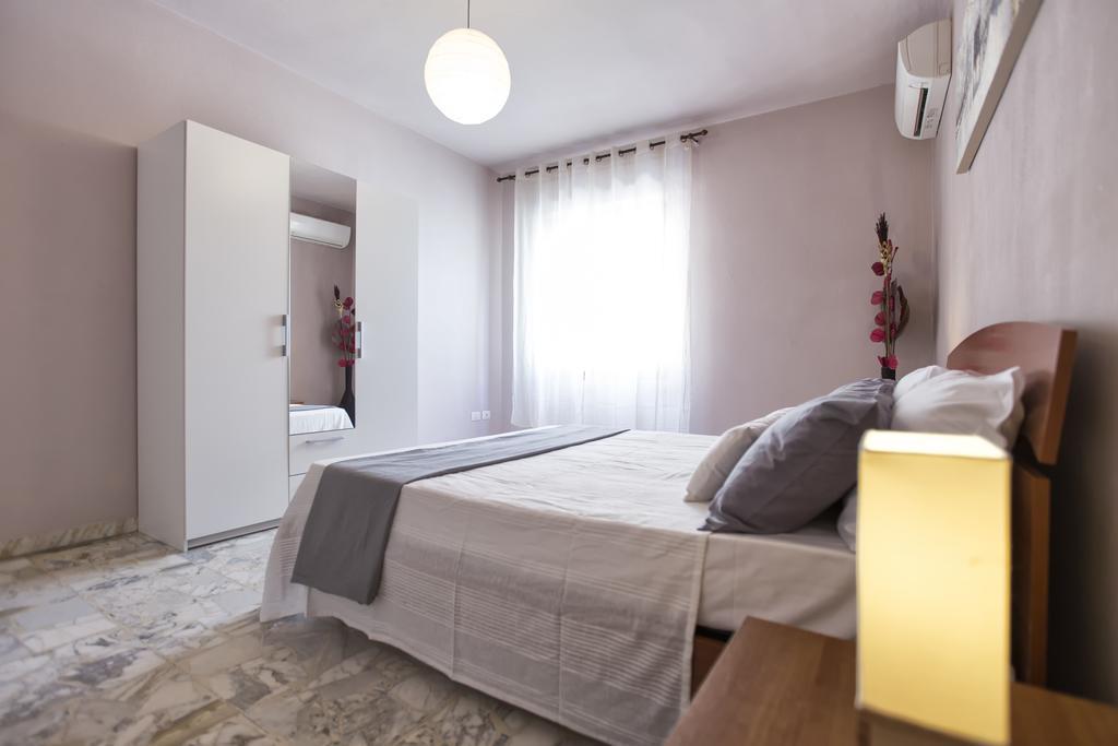 Seaside Holidays Apartment Alghero Ngoại thất bức ảnh