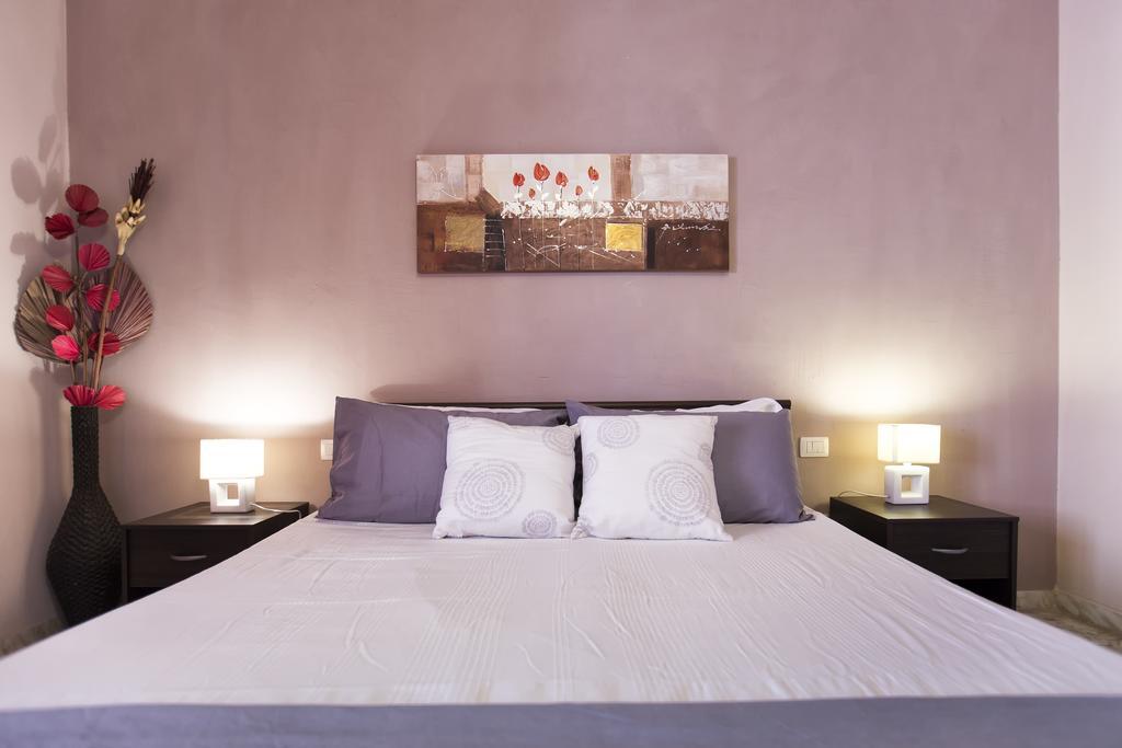 Seaside Holidays Apartment Alghero Ngoại thất bức ảnh