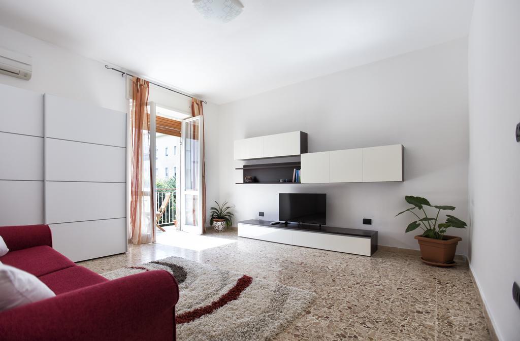 Seaside Holidays Apartment Alghero Phòng bức ảnh