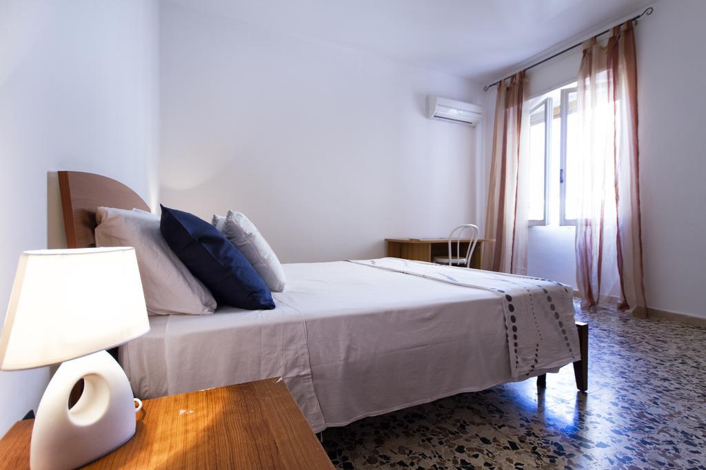 Seaside Holidays Apartment Alghero Ngoại thất bức ảnh